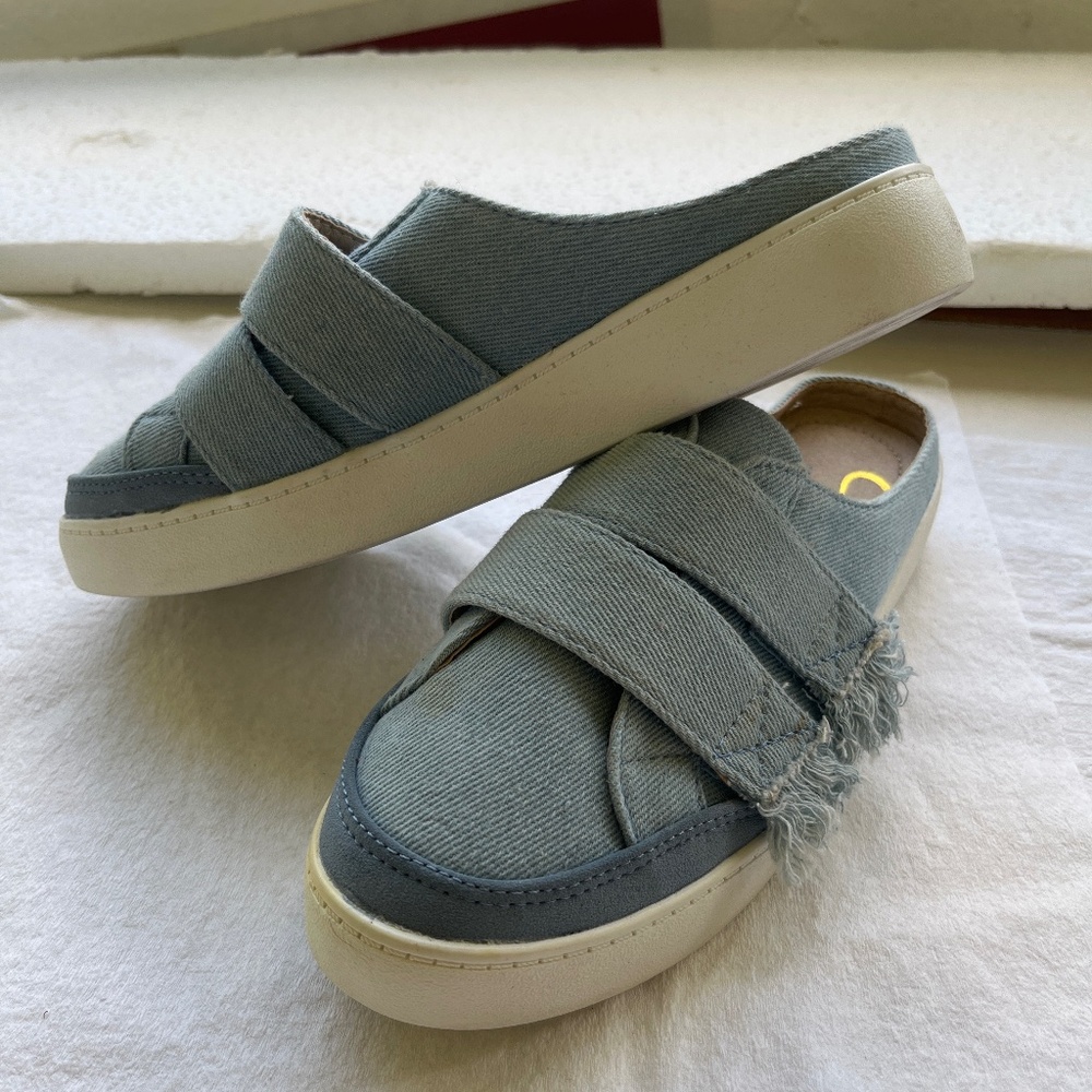 CCOCCI Slide on Shoes